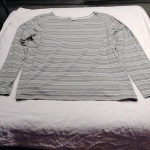 Orvis women's XL top